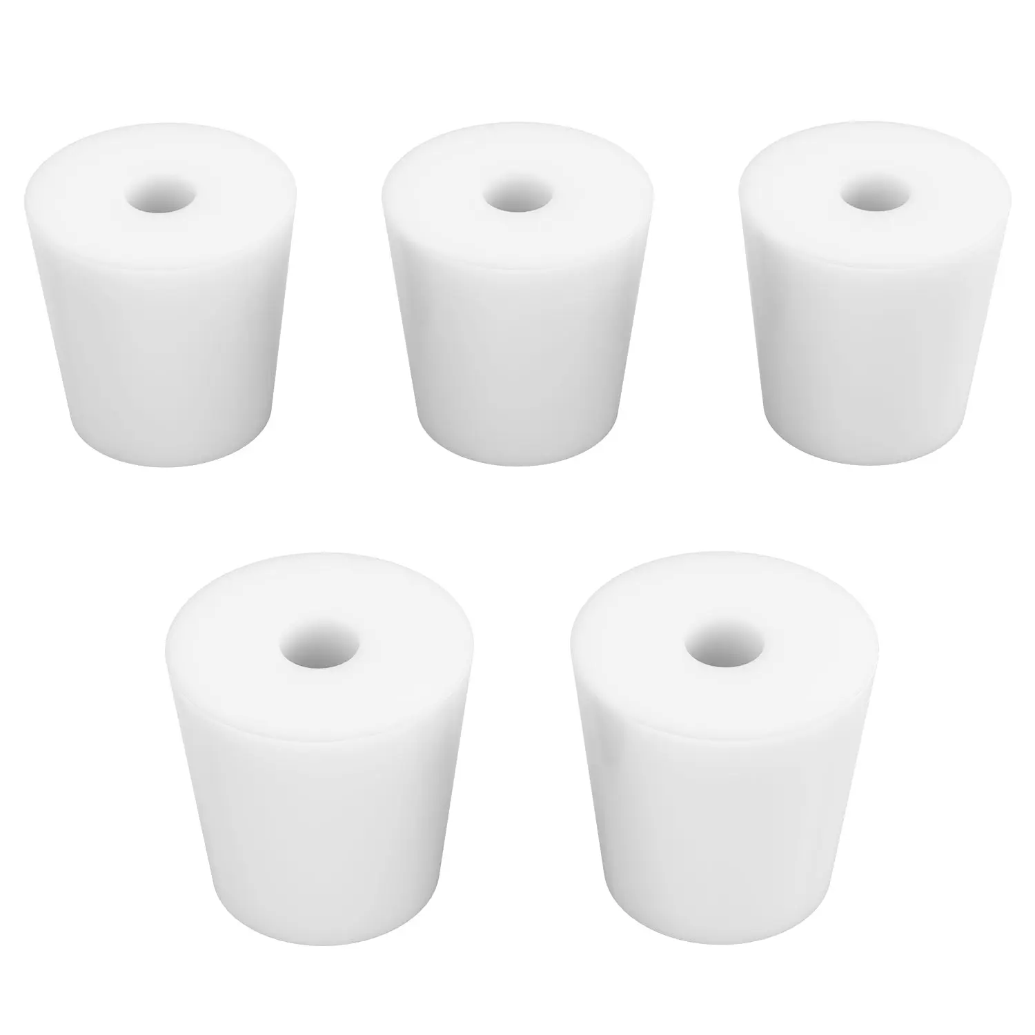 Silicone Stopper